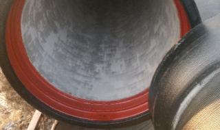 新兴球墨铸铁管 新兴球墨铸铁管