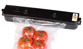 小型真空包装机 小型真空包装机