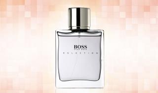 boss男士香水 boss男士香水