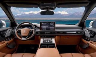 50万轿车推荐 50万轿车推荐