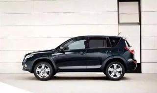 油耗最低的轿车 油耗最低的轿车