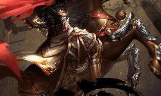 御龙在天新手礼包