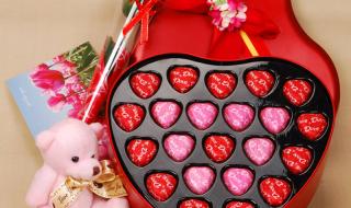 德芙心语巧克力价格 德芙心语巧克力价格