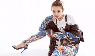 徐歌阳追梦赤子心 徐歌阳追梦赤子心