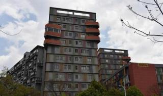 世界上最丑的建筑