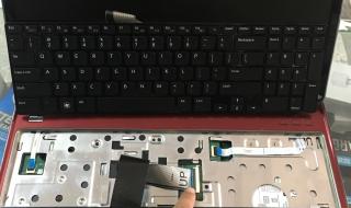 笔记本键盘坏了怎么办 笔记本键盘坏了怎么办