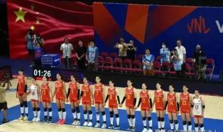 2023江苏女排最新消息 2023江苏女排最新消息