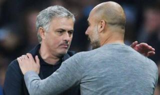 曼联曼城是死敌吗 曼联曼城是死敌吗