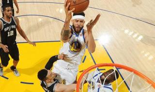 勇士队球员身高数据 勇士队球员身高数据