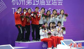 2023杭州亚运会新闻