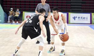 男篮世界杯半决赛前瞻 男篮世界杯半决赛前瞻